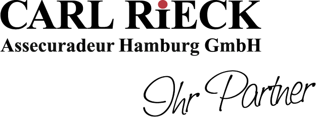 Carl Rieck Assecuradeur Hamburg GmbH